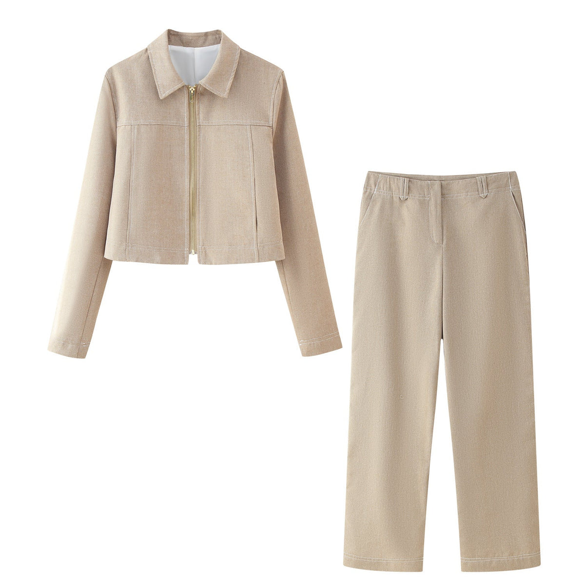 Timeless Vintage Style Garment
