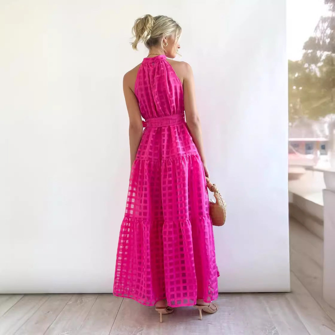 Beautifully Crafted Garment