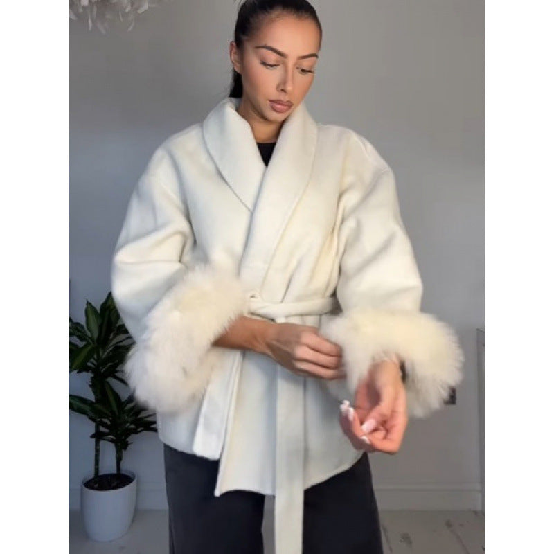 Classic Designed Garment