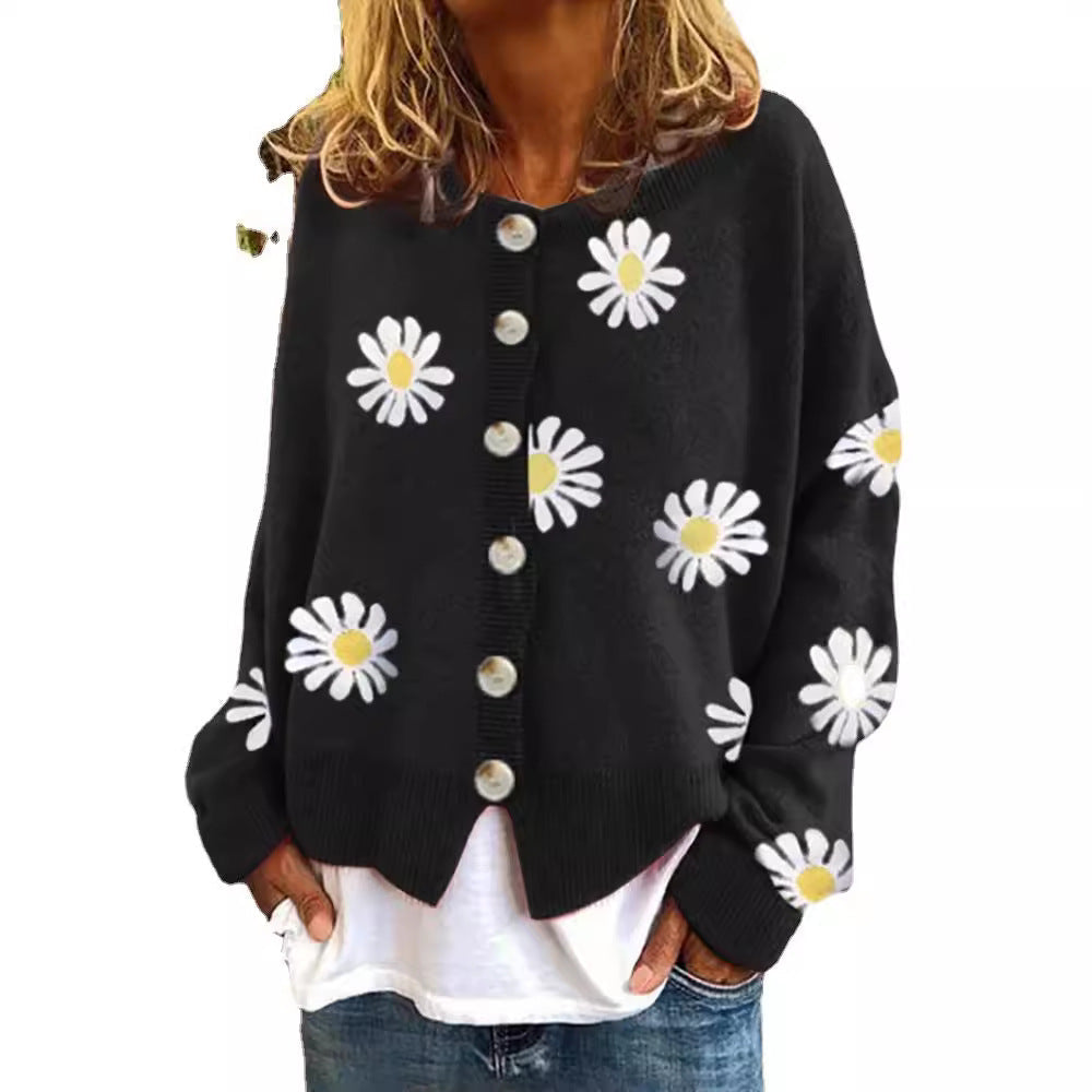 Elegantly Designed Pullover