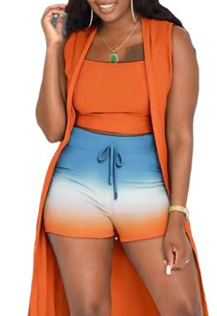 Thoughtfully Designed Garment
