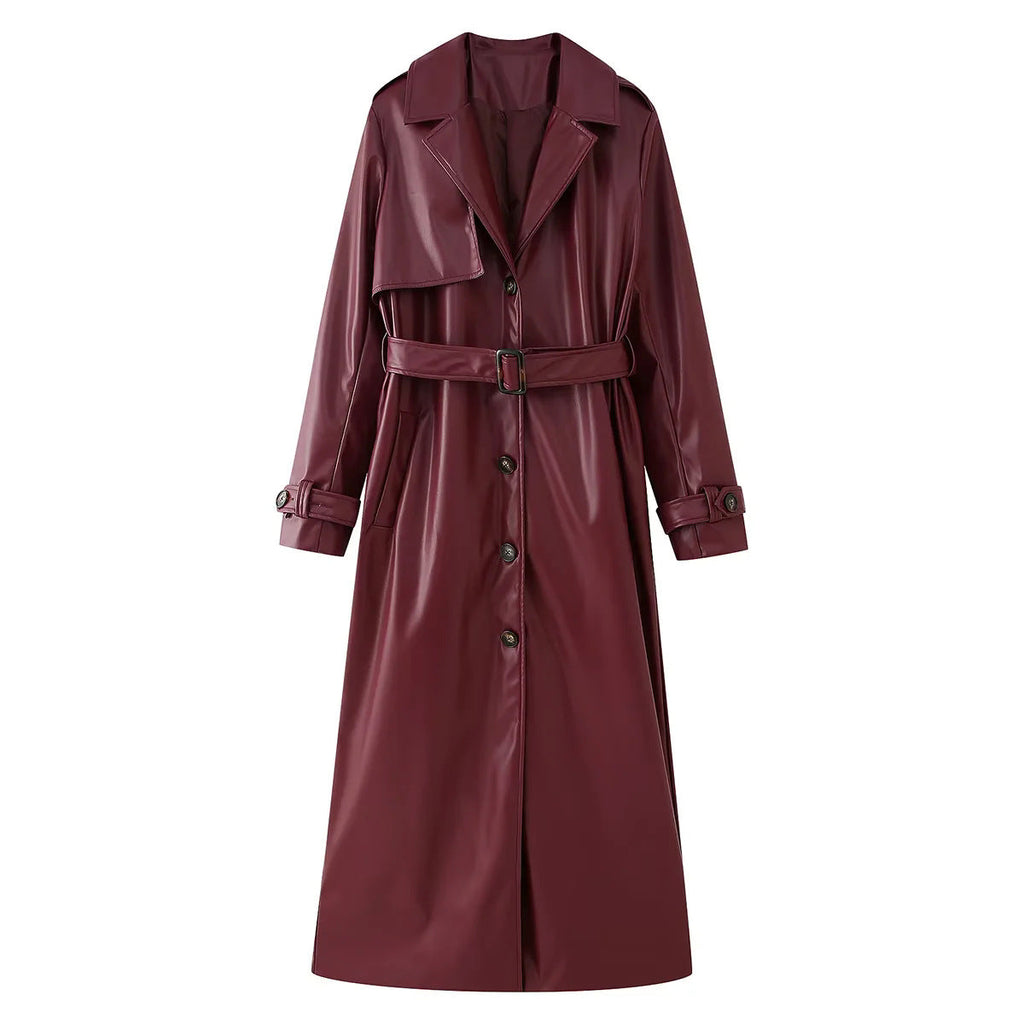 Elegantly Designed Coat