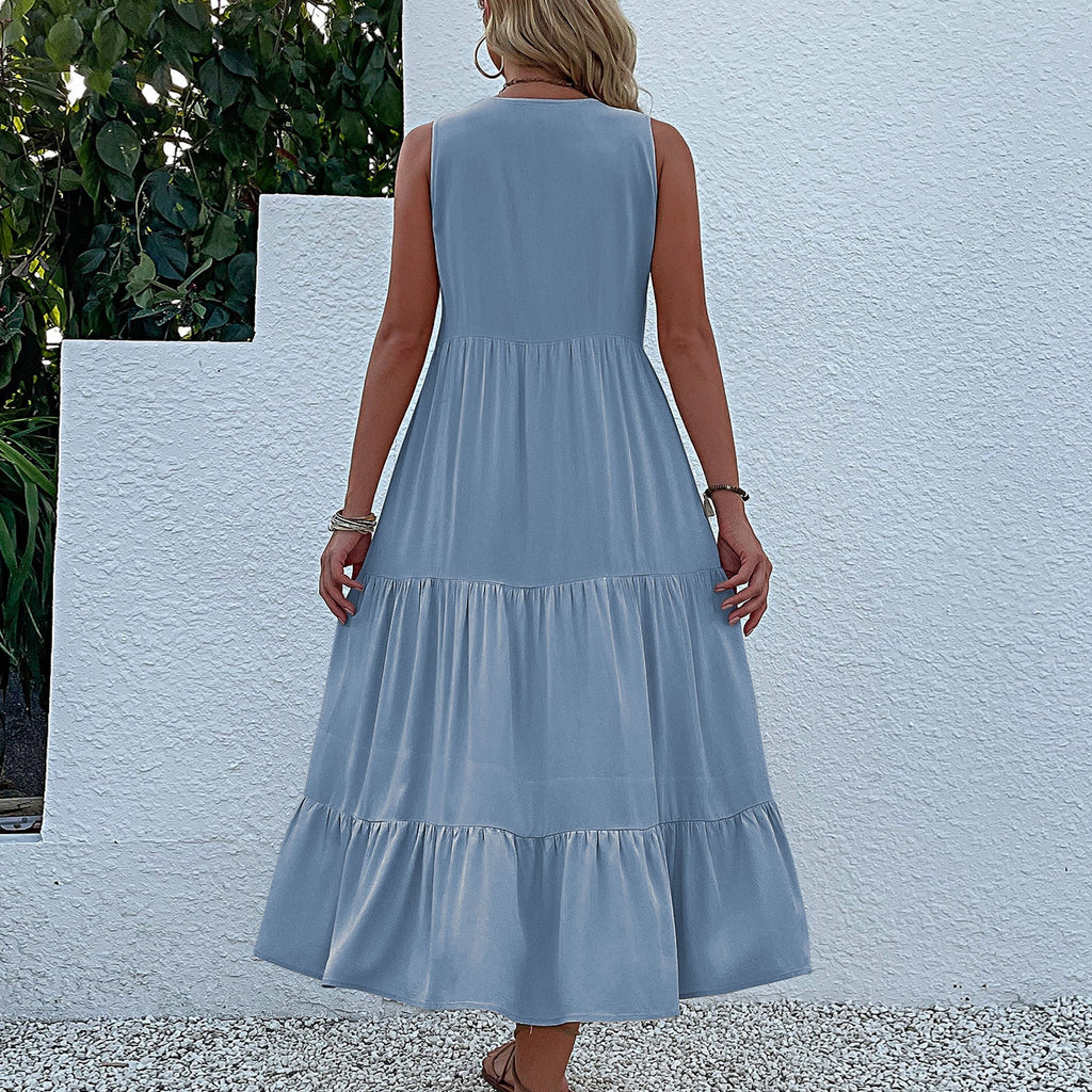 Timeless Vintage Style Garment