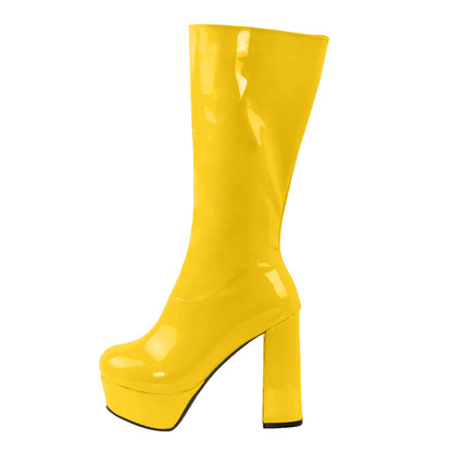 Beautifully Crafted Orthopedic Boots