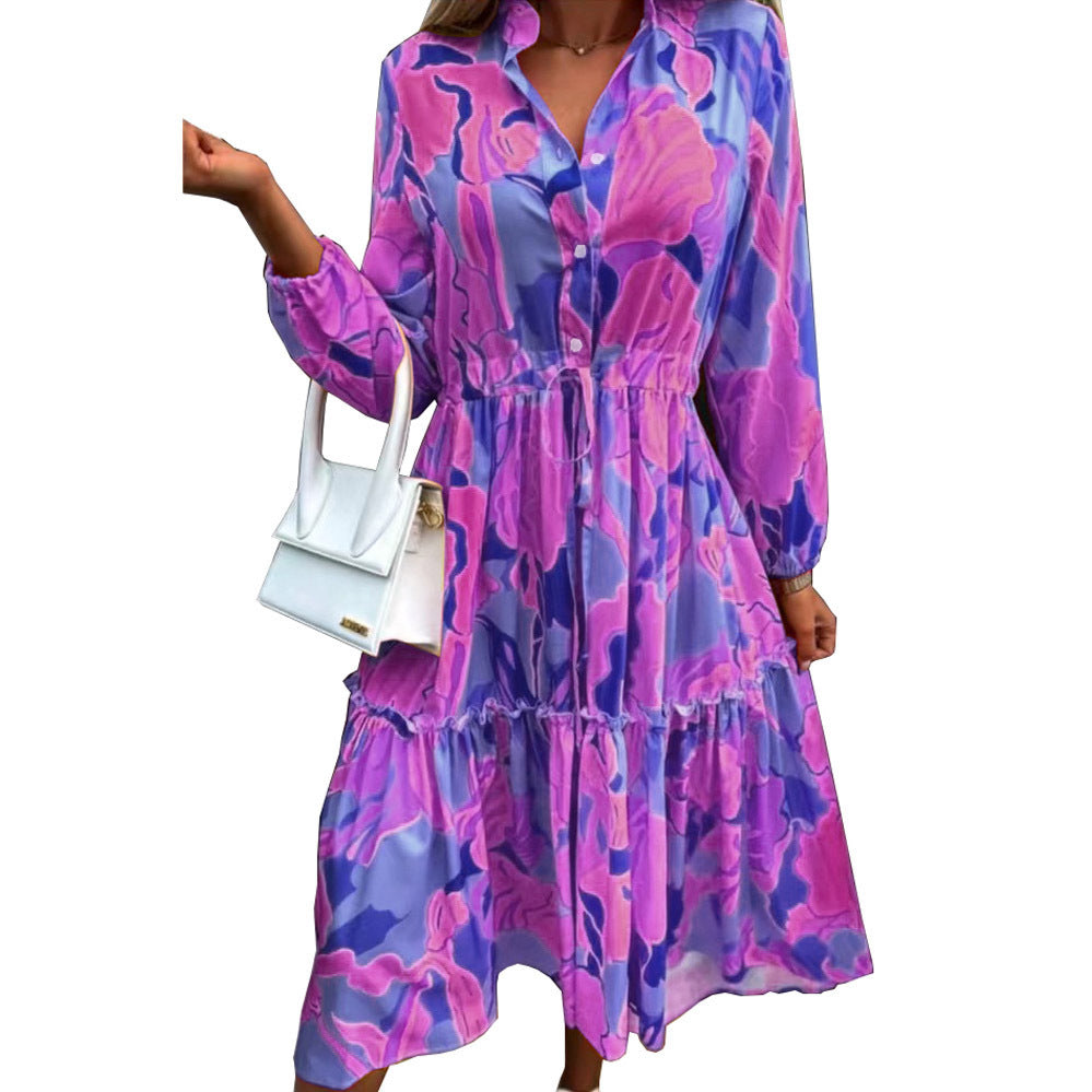 Classic Designed Garment