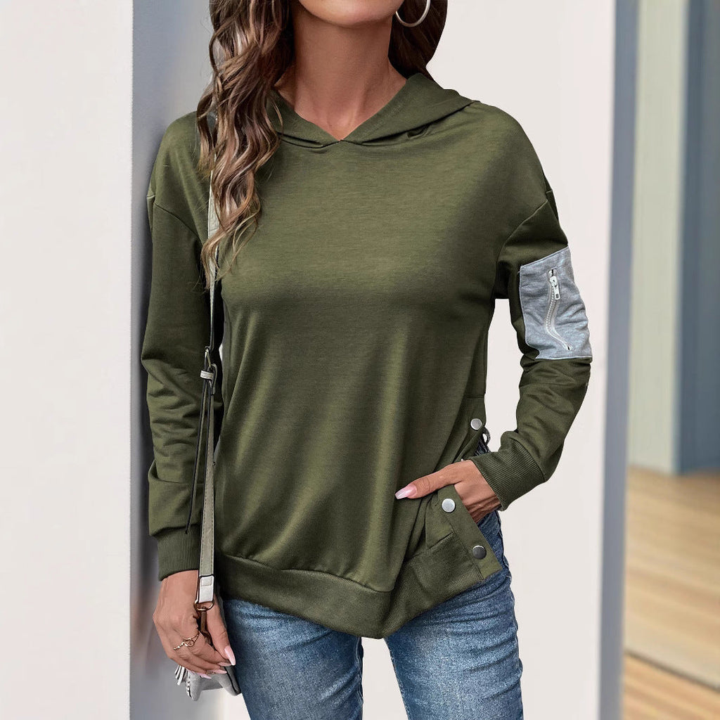 Beautifully Crafted Pullover