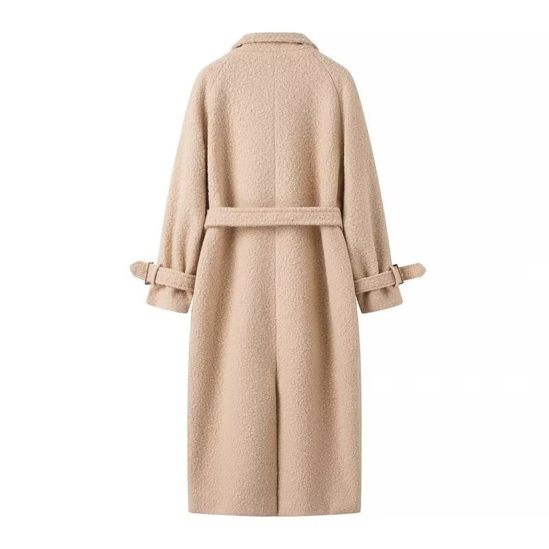 Timeless Vintage Style Garment