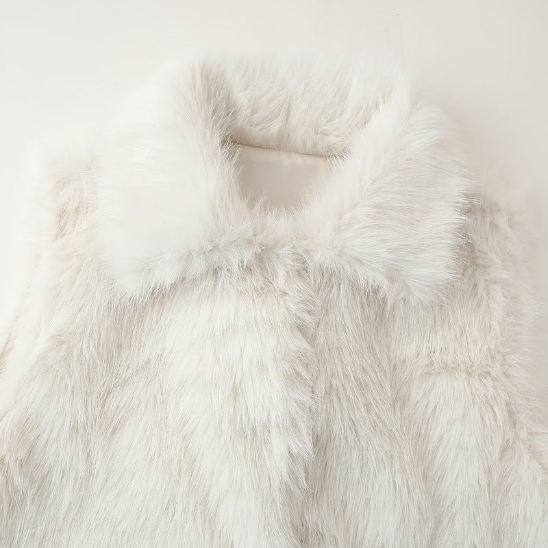 Classic Designed Garment