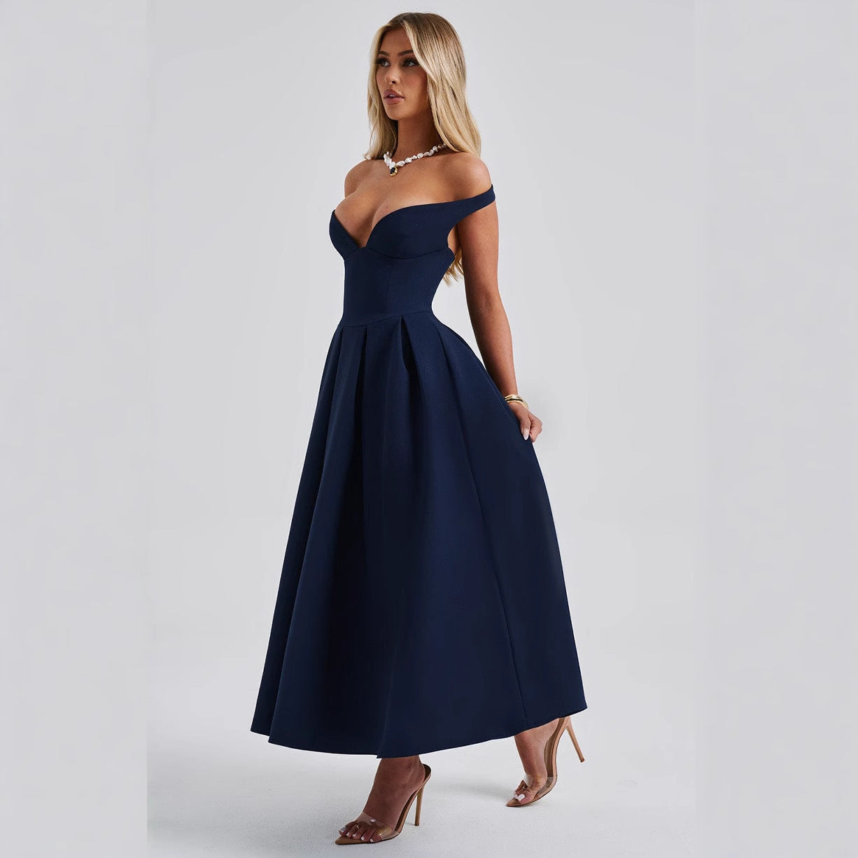 Elegantly Designed Garment