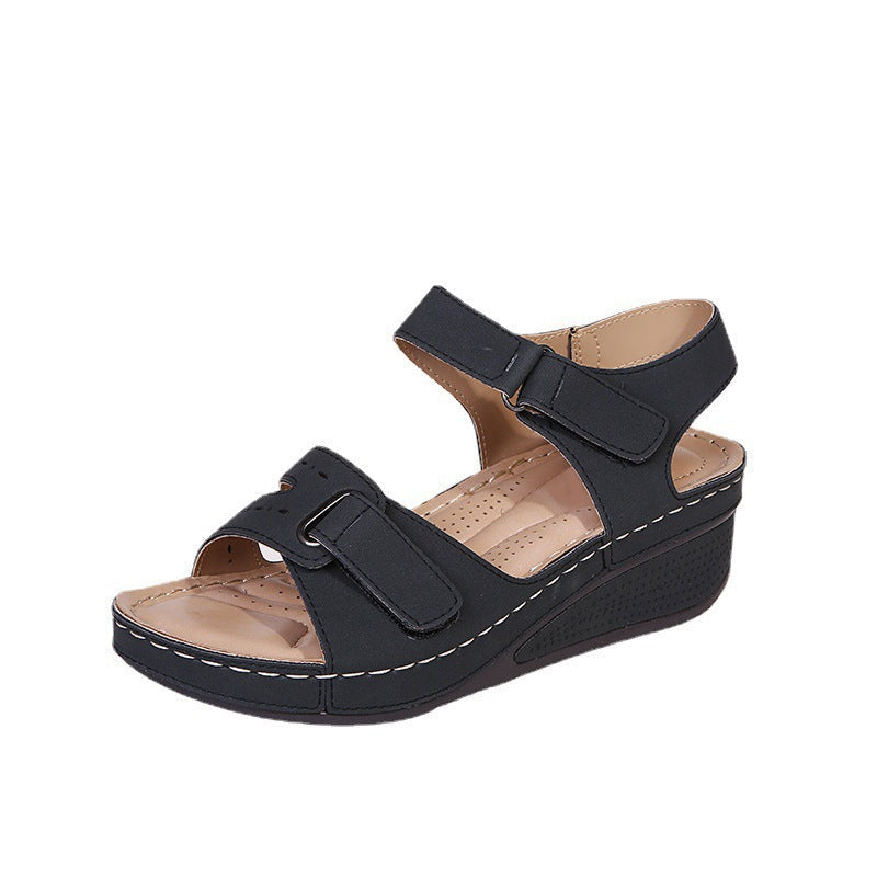 Stylish Orthopedic Sandals for Any Occasion