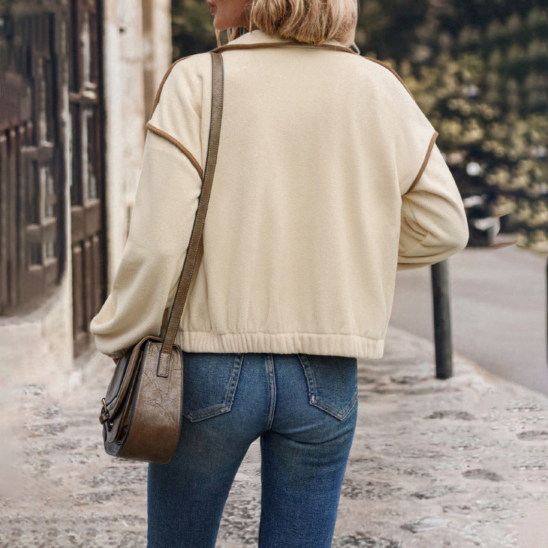 Timeless Vintage Style Garment
