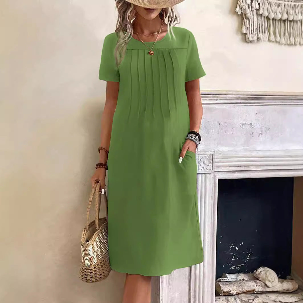 Beautifully Crafted Garment