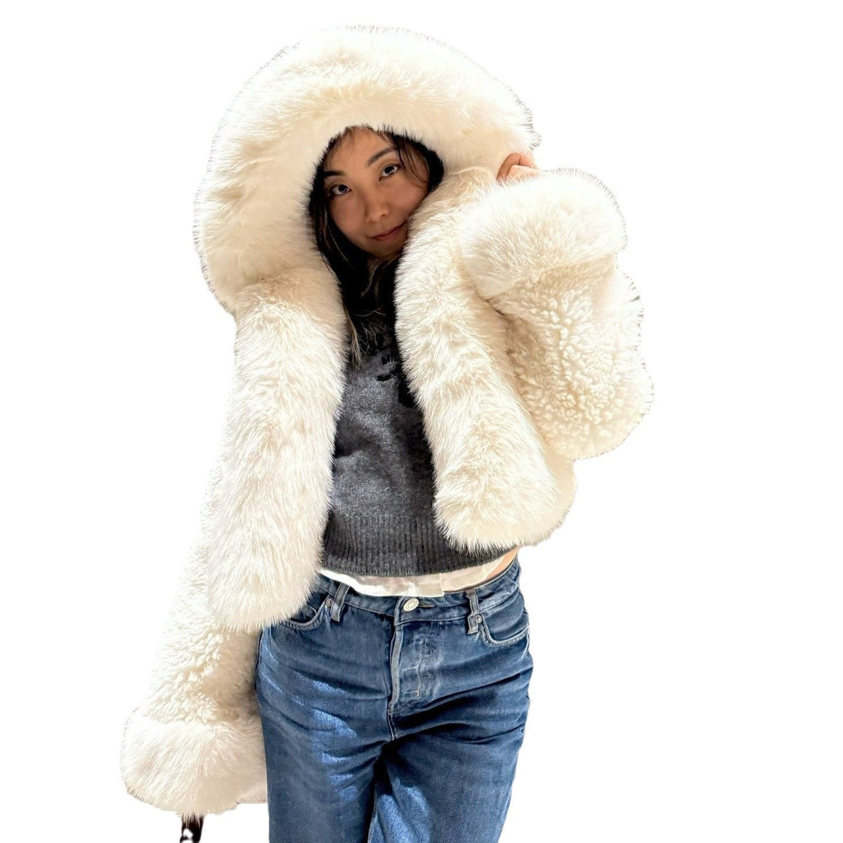 Beautifully Crafted Garment