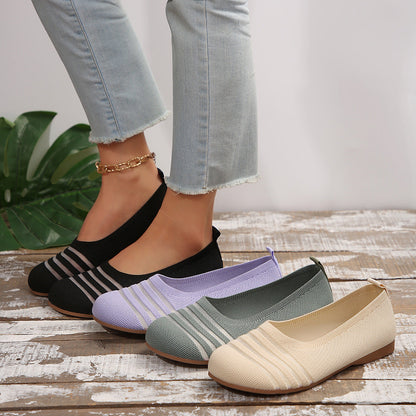 Vintage Inspired Orthopedic Shoes