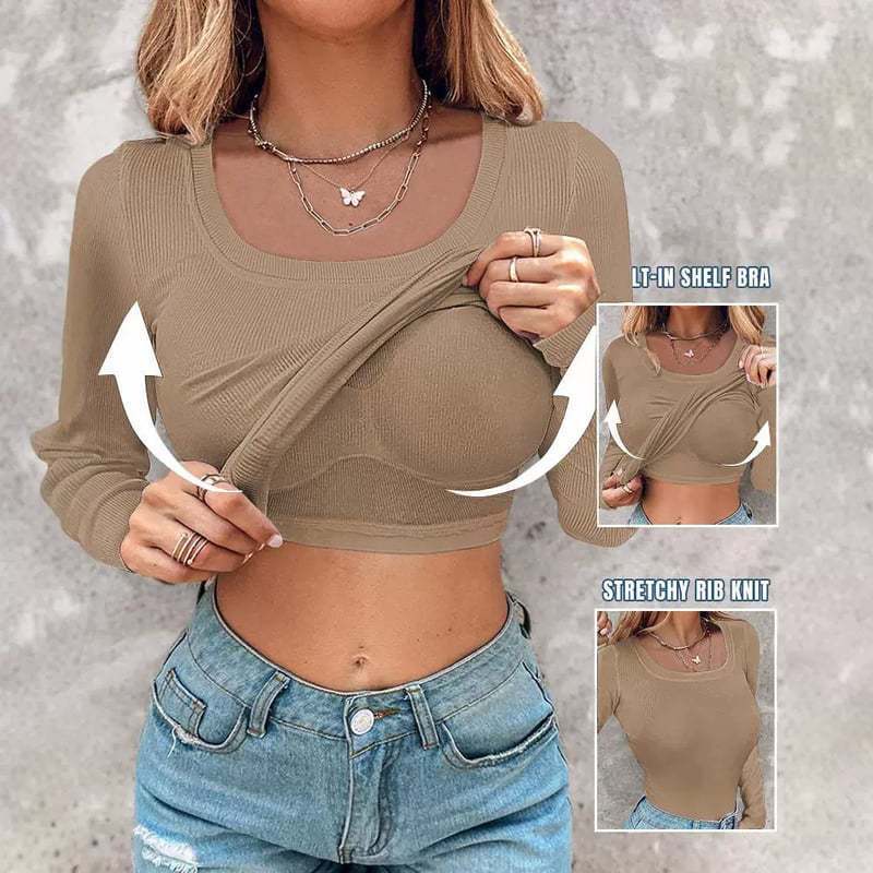 Beautifully Crafted Top