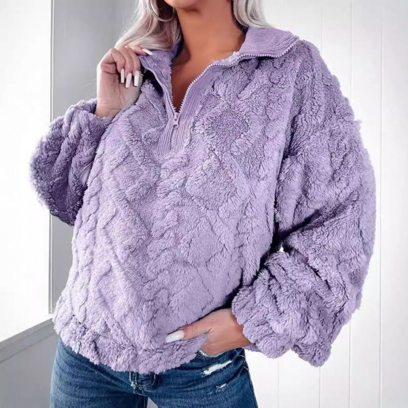 Beautifully Crafted Pullover