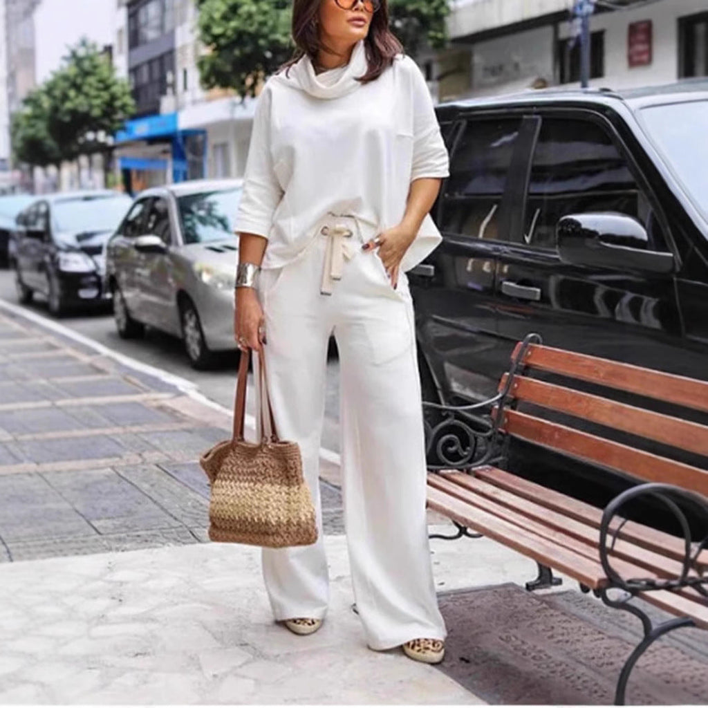 Timeless Vintage Style Garment