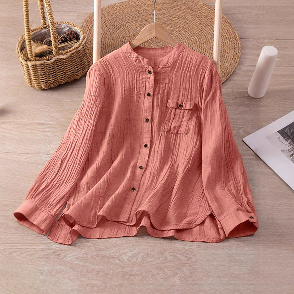 Timeless Vintage Style Garment