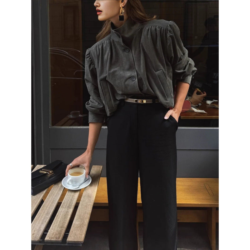 Thoughtfully Designed Garment