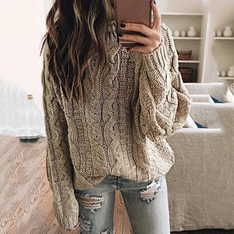 Beautifully Crafted Pullover