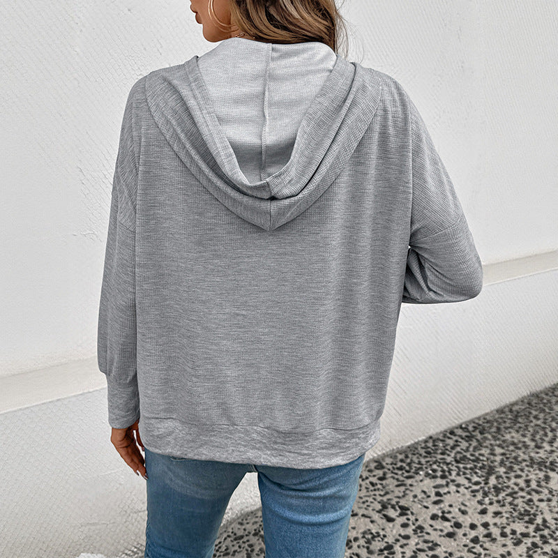 Thoughtfully Designed Pullover