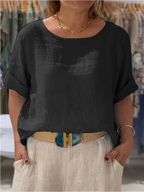 Schwarz