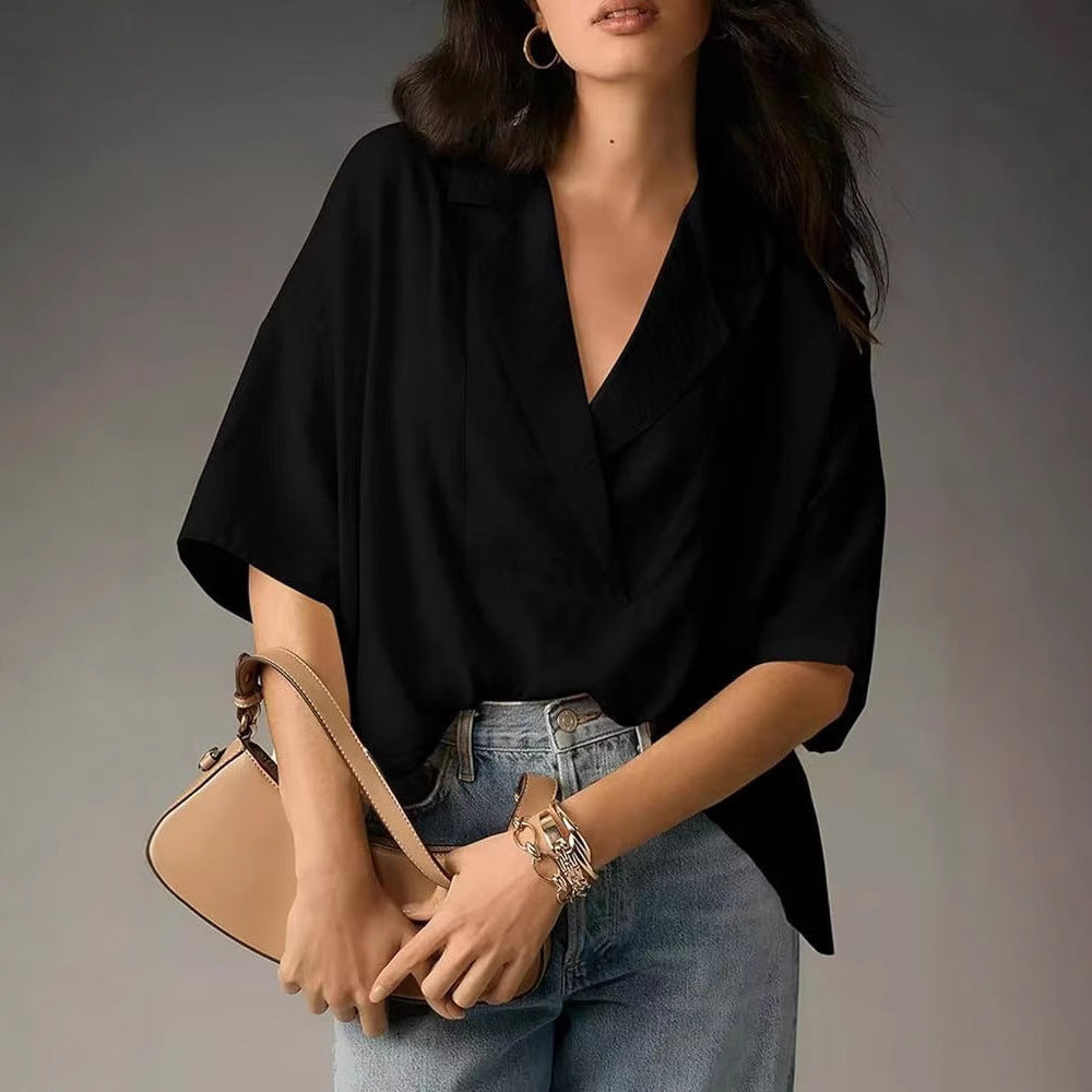 Gracefully Designed Garment