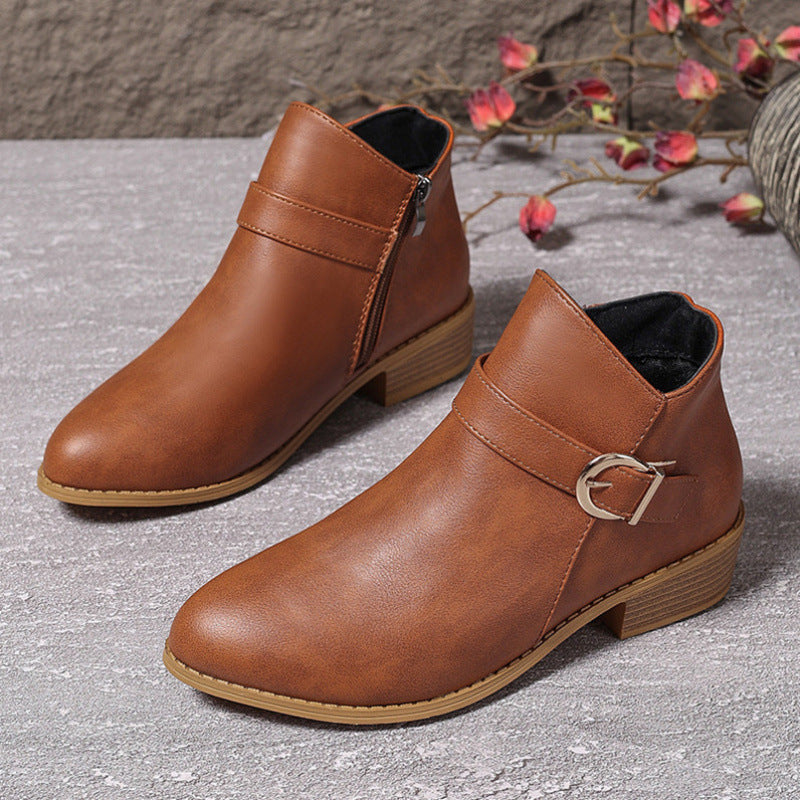 Stylish Orthopedic Boots for Any Occasion