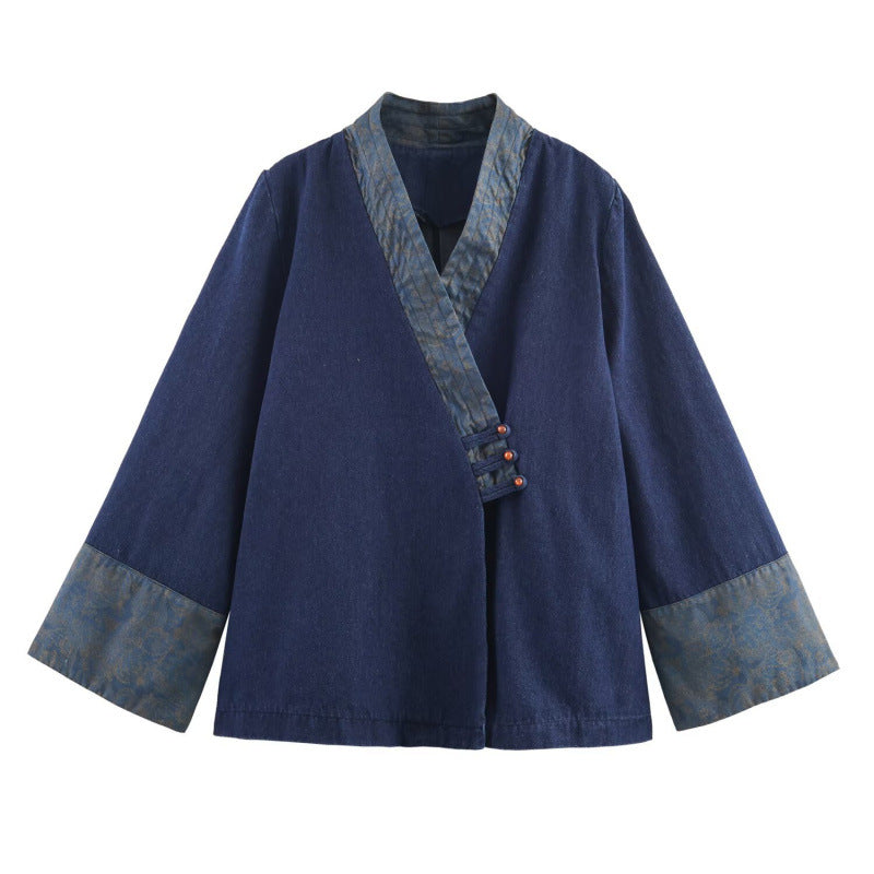 Blau