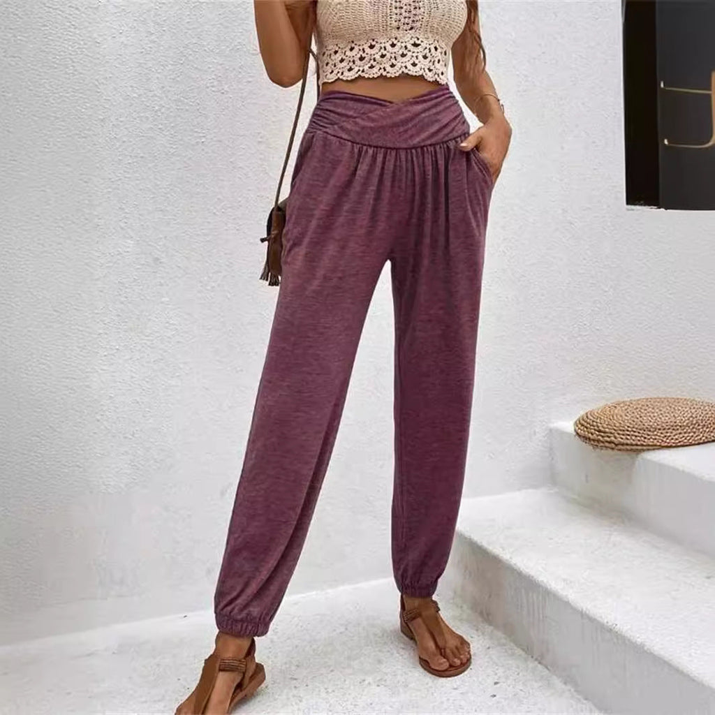 Elegantly Designed Garment