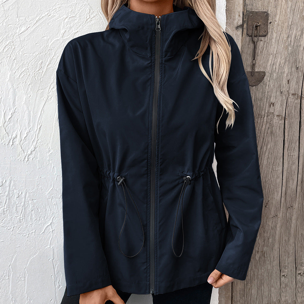 Thoughtfully Designed Garment