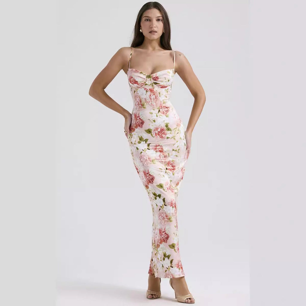 Elegantly Designed Garment
