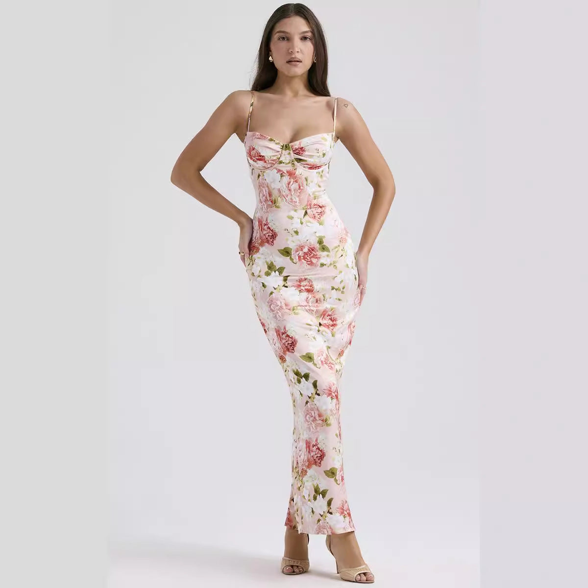 Elegantly Designed Garment
