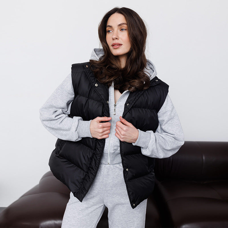 Classic Designed Garment
