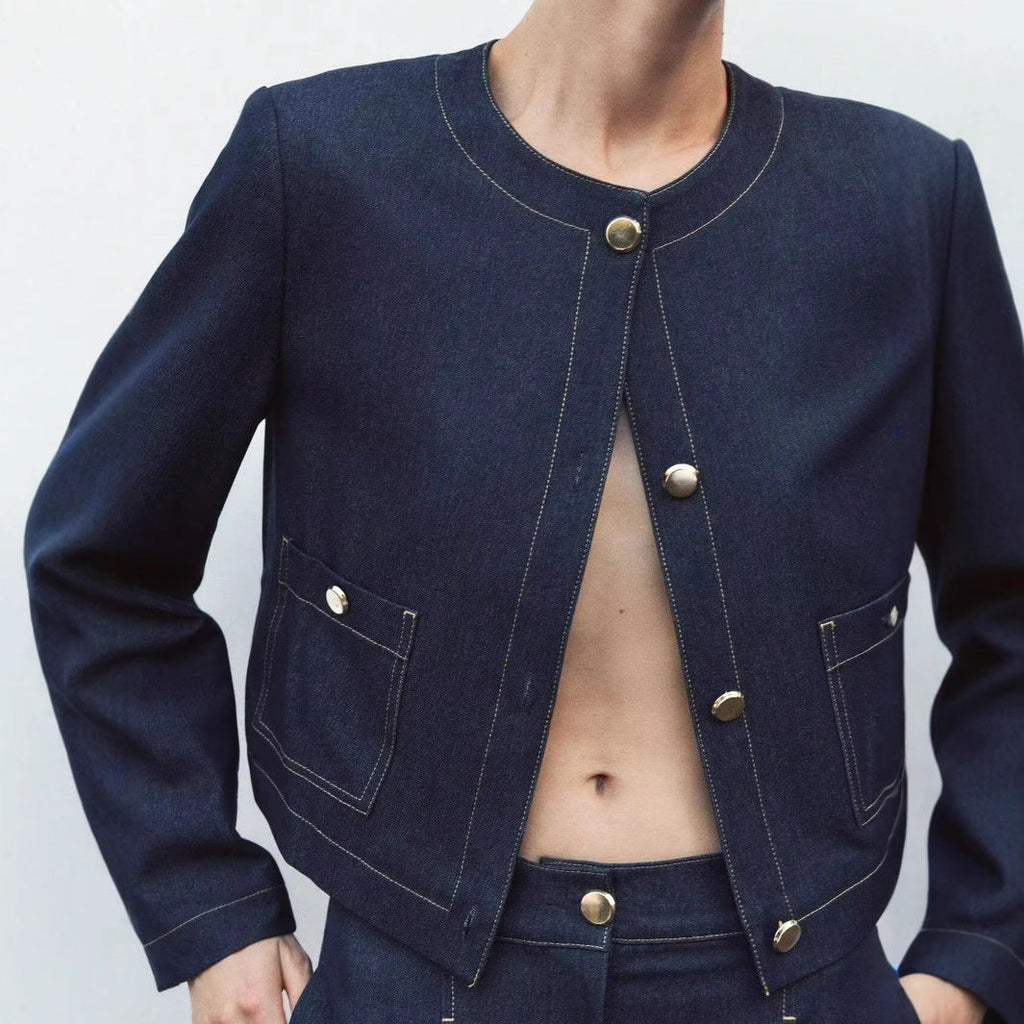Elegantly Designed Garment