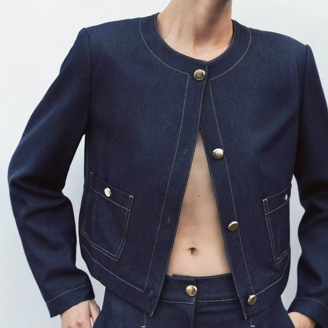 Elegantly Designed Garment