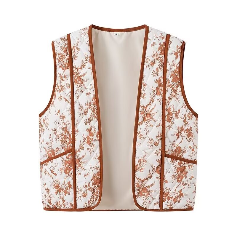 Gracefully Designed Garment