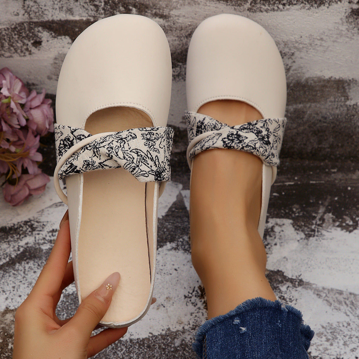 Beautifully Crafted Orthopedic Shoes