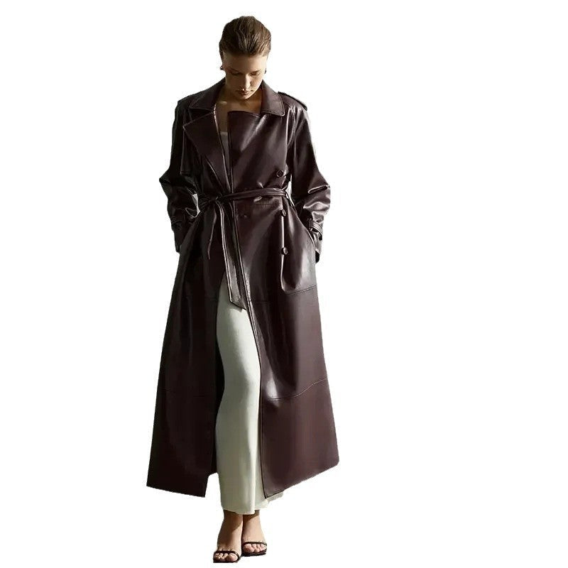Beautifully Crafted Coat