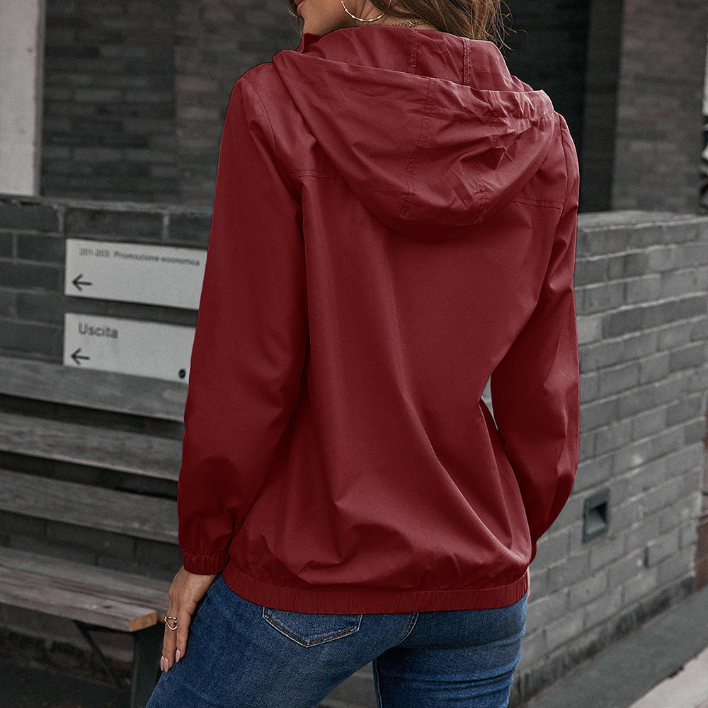 Classic Designed Garment