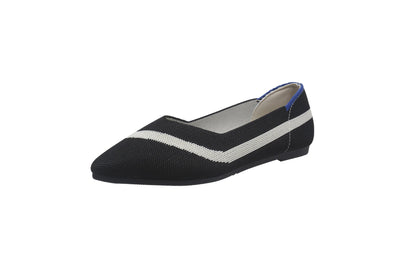 Chic Orthopedic Shoes with Unique Design