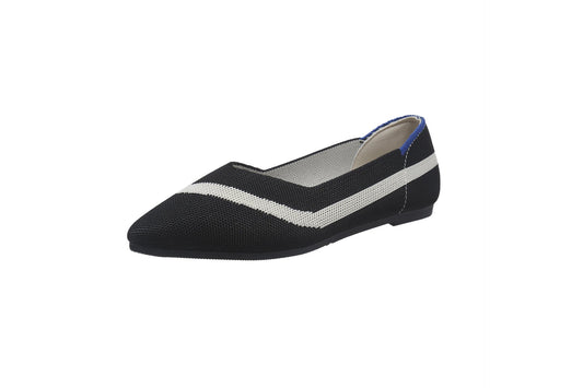 Chic Orthopedic Shoes with Unique Design
