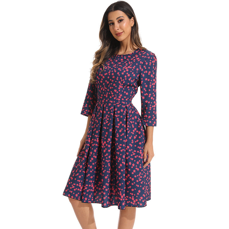 Elegantly Designed Garment