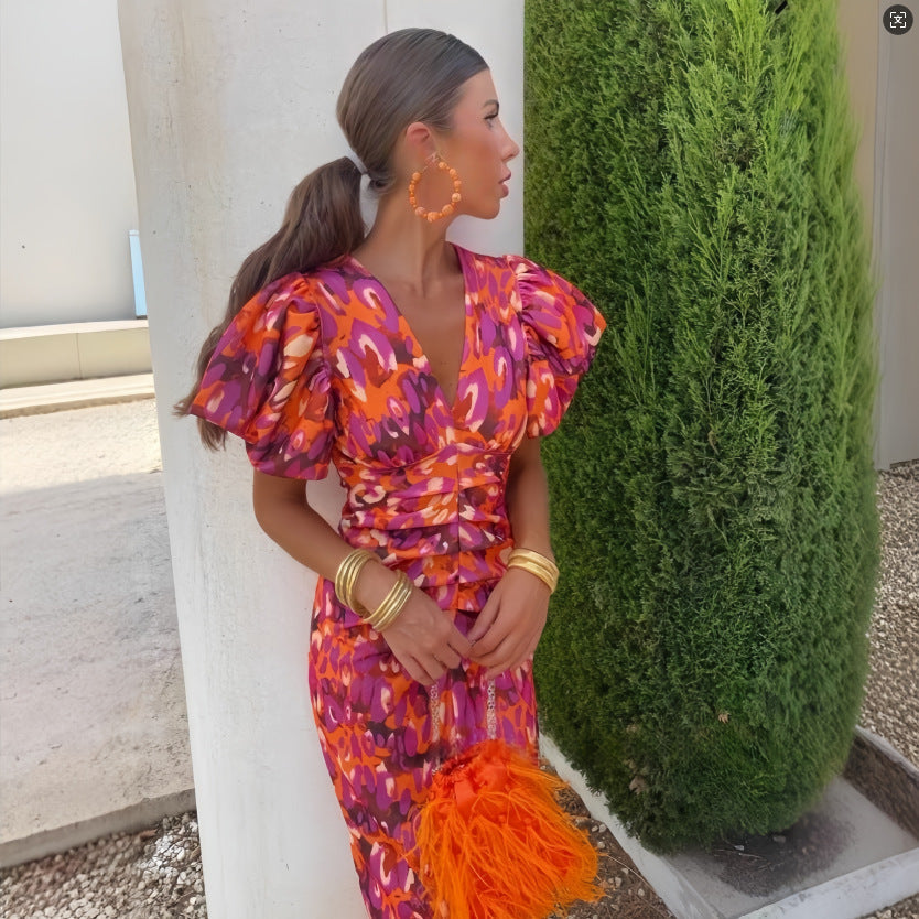Vintage Inspired Garment