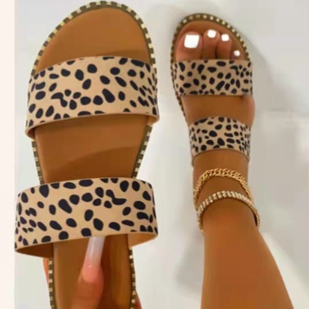 Elegant Orthopedic Sandals for Every Step
