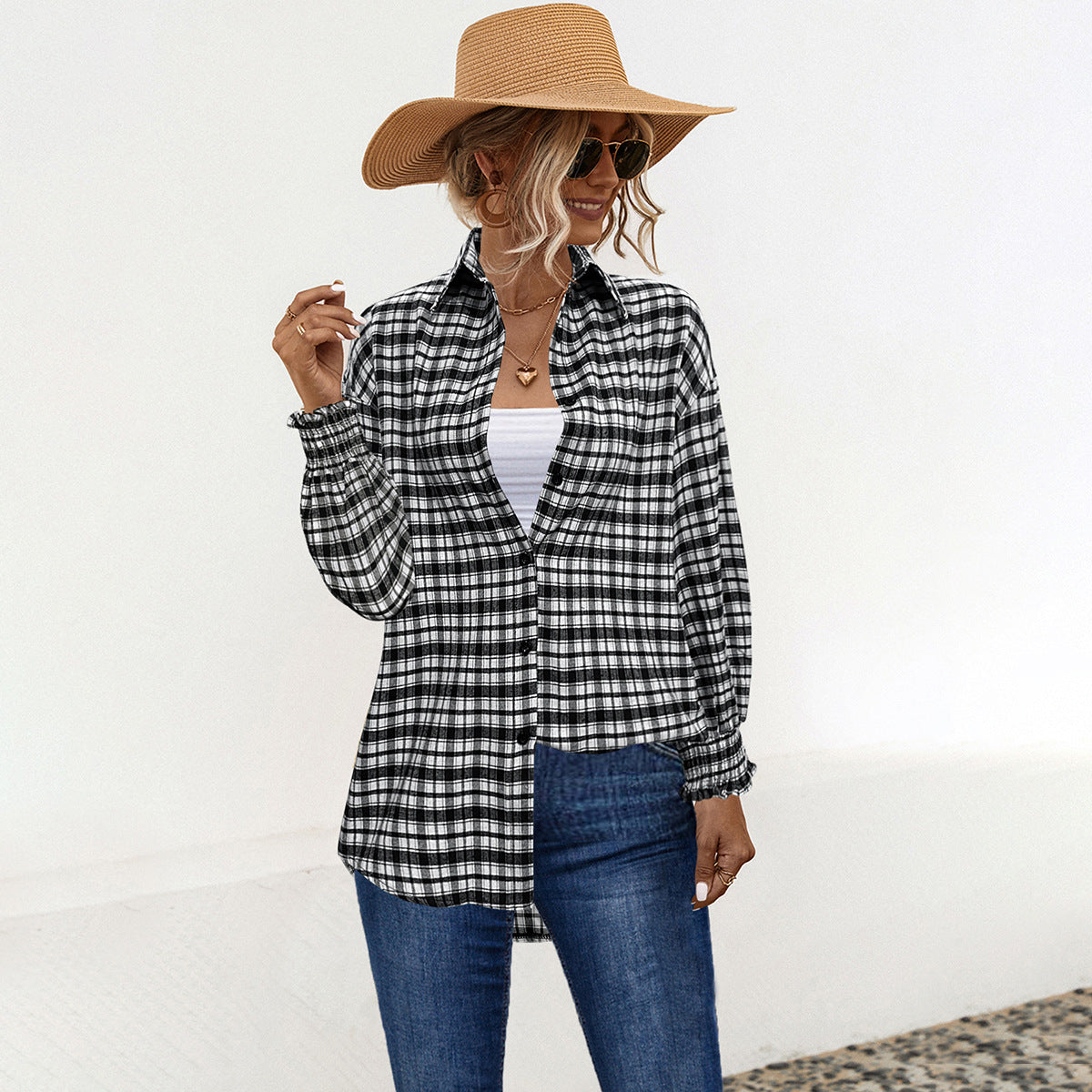 Classic Designed Garment