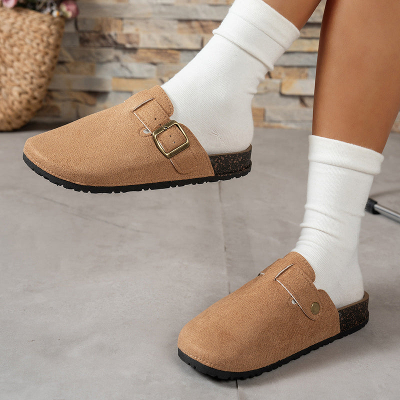 Vintage Inspired Orthopedic Shoes