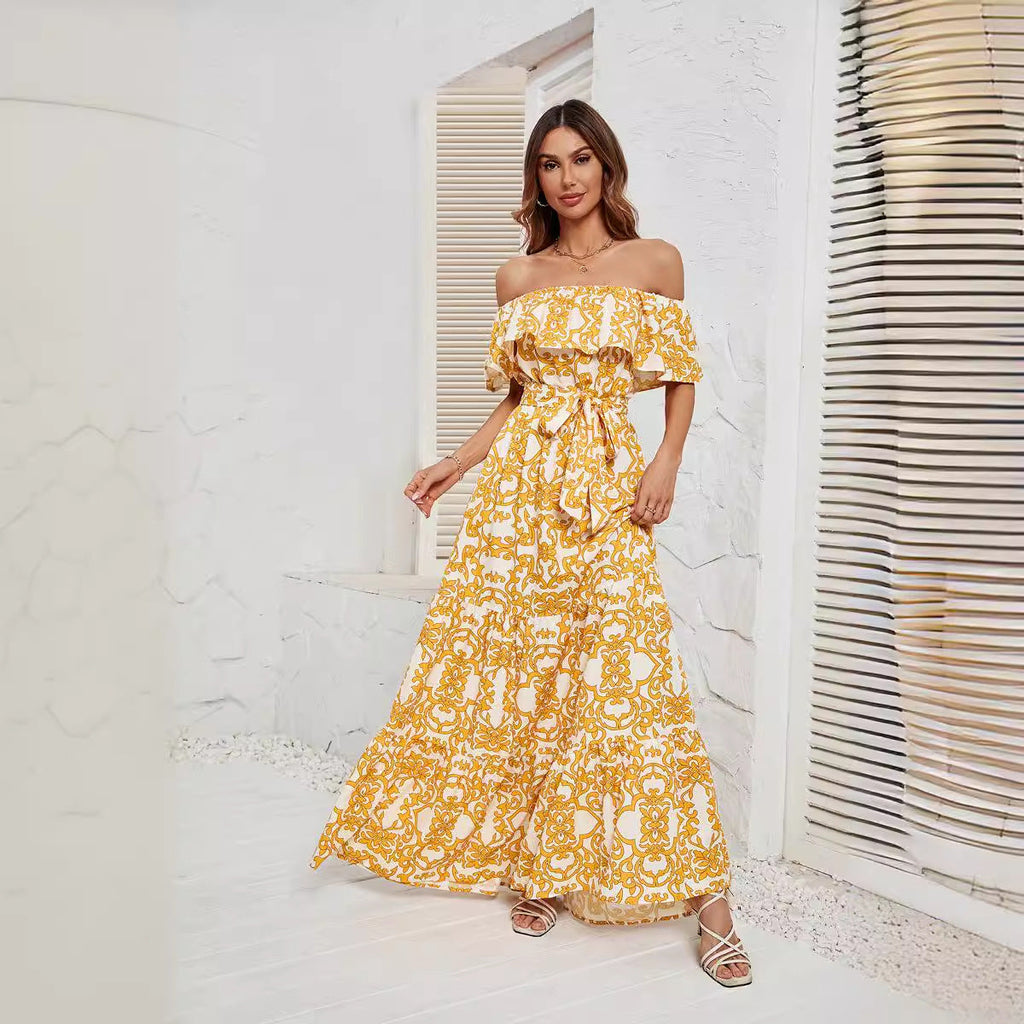 Beautifully Crafted Garment