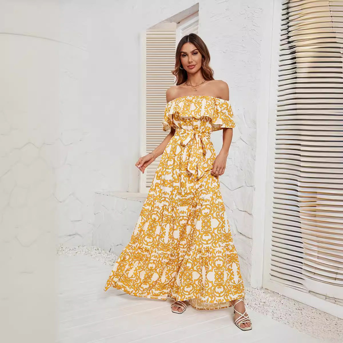 Beautifully Crafted Garment