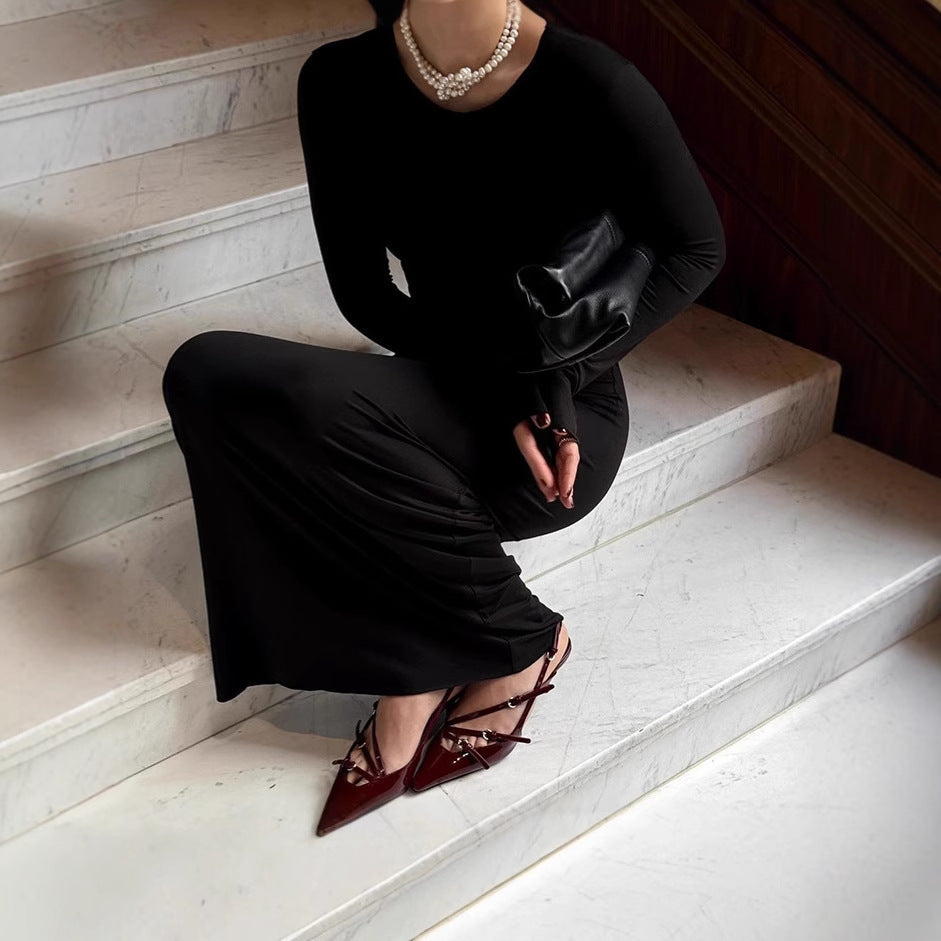 Classic Designed Garment